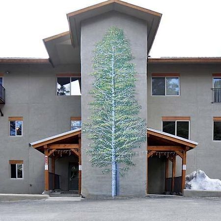 Inn At Taos Valley #24 Taos Ski Valley Exterior foto